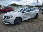 2018 NISSAN SENTRA S - 3N1AB7AP6JY340671