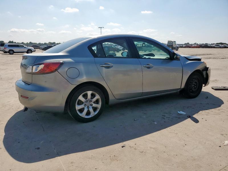 Vin: jm1bl1tf1d1845073, lot: 58974935, mazda 3 i 20133