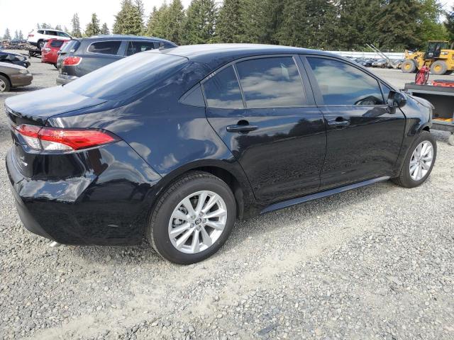 Vin: jtdbcmfe8sj044271, lot: 56251775, toyota corolla le 20253