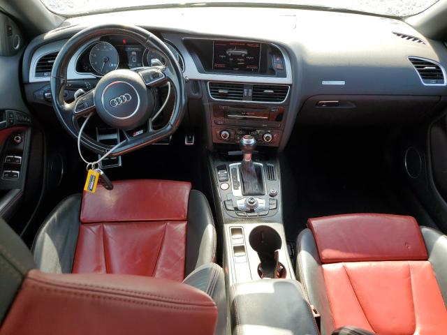 2015 AUDI S5 PREMIUM WAUCGAFH7FN007452