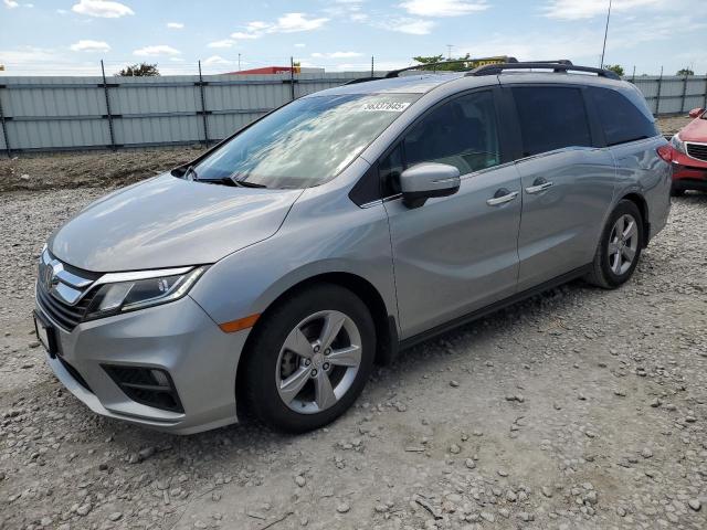 Vin: 5fnrl6h77jb062968, lot: 56337845, honda all models exl 2018 img_1