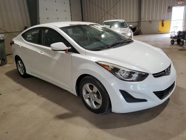 Vin: 5npdh4ae5fh591367, lot: 56207335, hyundai elantra se 20154