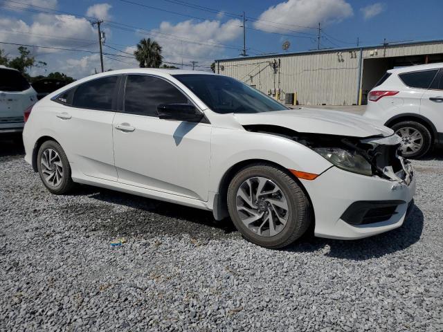 Vin: 19xfc2f70ge071329, lot: 55733365, honda civic ex 20164
