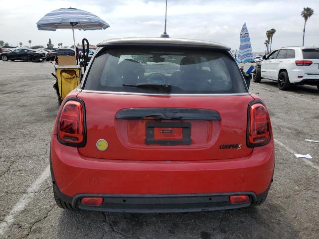 2024 MINI COOPER SE WMW13DJ04R2V85696