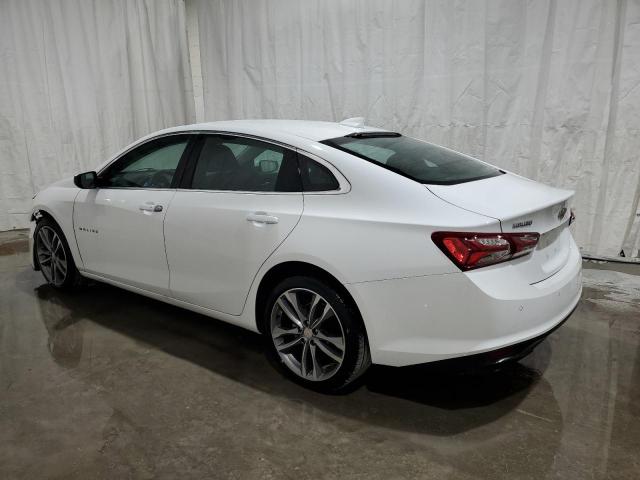Vin: 1g1ze5st4rf219608, lot: 56955005, chevrolet malibu premier 20242