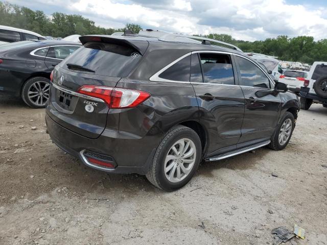 2017 ACURA RDX - 5J8TB3H32HL008359