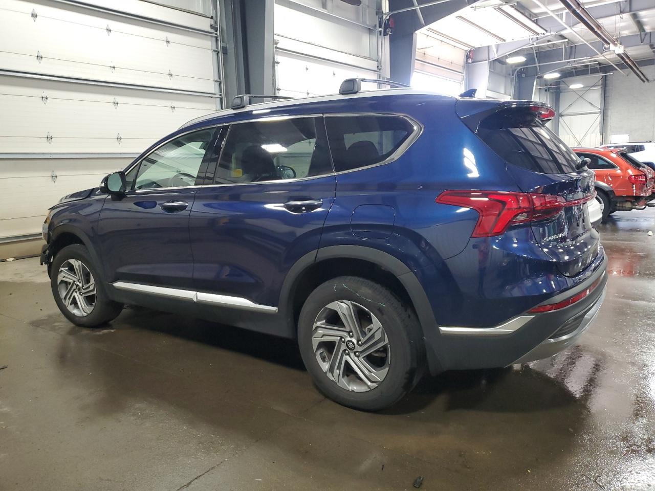 HYUNDAI SANTA FE SEL PREMIUM