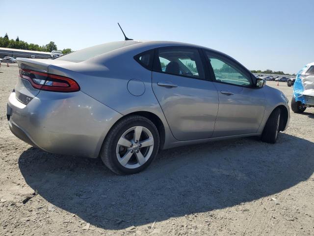 Vin: 1c3cdfbhxfd199474, lot: 57100315, dodge dart sxt 20153