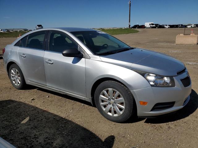 Vin: 1g1pd5sh8b7240449, lot: 59240675, chevrolet cruze ls 20114