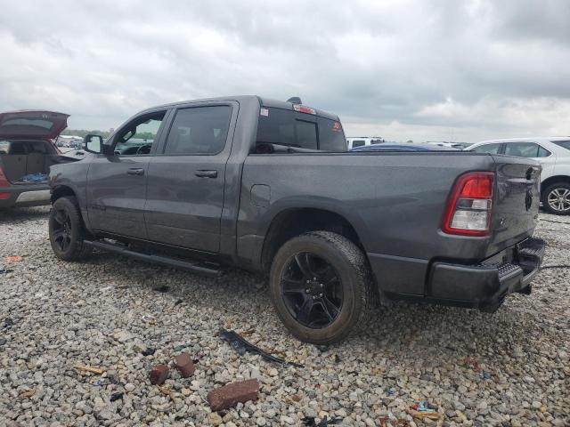 2021 RAM 1500 BIG H 1C6SRFFT1MN598554