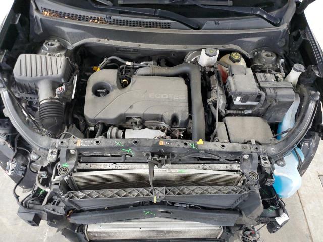 2018 CHEVROLET EQUINOX LT - 2GNAXSEV9J6245136