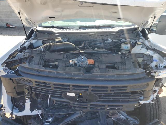 2024 FORD F250 SUPER - 1FT7X2BA9REF57419
