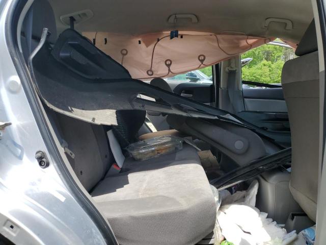 2014 HONDA CR-V LX - 2HKRM3H34EH537220