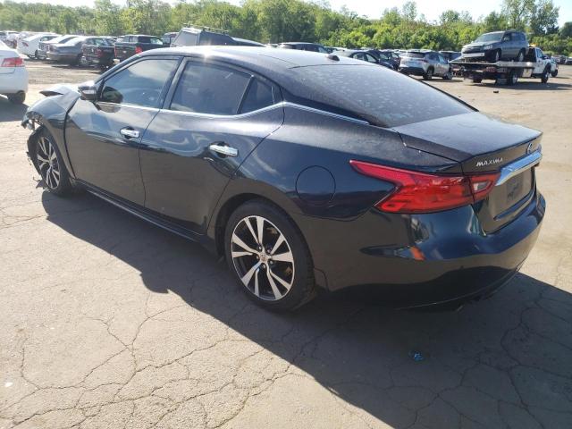 Vin: 1n4aa6ap9hc434613, lot: 57560025, nissan maxima 3.5s 20172