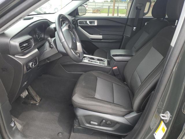 2023 FORD EXPLORER X - 1FMSK7DH7PGC34404