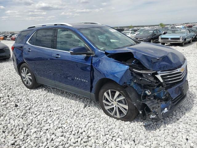 Vin: 2gnaxxev5n6142802, lot: 51058555, chevrolet equinox premier 20224