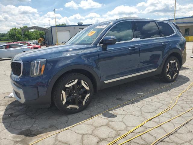 Vin: 5xyp34gc2pg333169, lot: 55835095, kia telluride ex 2023 img_1