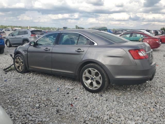 2011 FORD TAURUS SEL - 1FAHP2EW8BG188841
