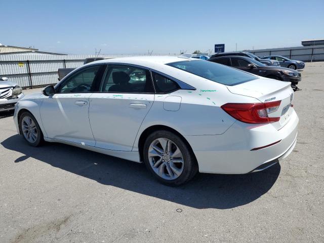 Vin: 1hgcv1f18la053632, lot: 55796745, honda accord lx 20202