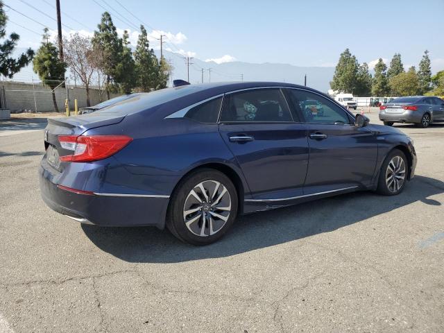 Vin: 1hgcv3f92ja014937, lot: 55520765, honda accord touring hybrid 20183