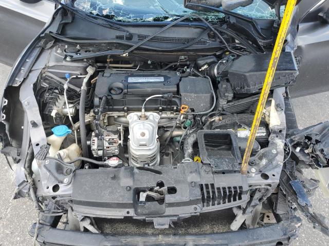 2015 HONDA ACCORD SPO - 1HGCR2F5XFA212295
