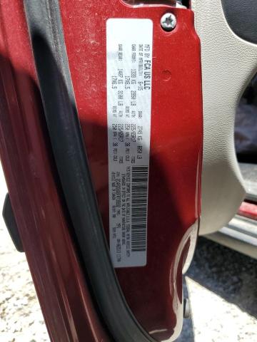 2015 DODGE GRAND CARA - 2C4RDGBG6FR735692
