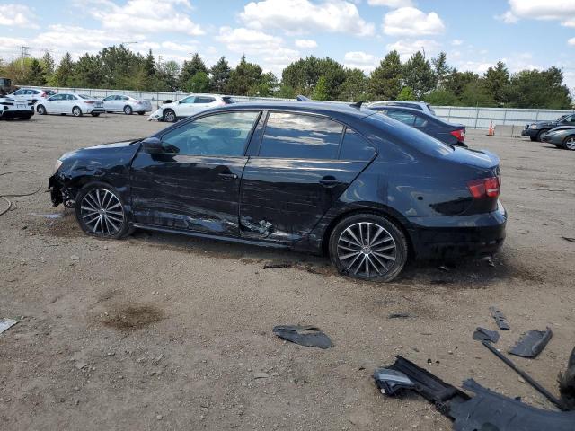 Vin: 3vwd17aj6gm296693, lot: 55652495, volkswagen jetta sport 20162