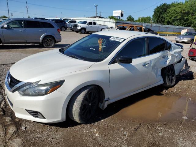 Vin: 1n4al3ap2hc296955, lot: 58688685, nissan altima 2.5 2017 img_1