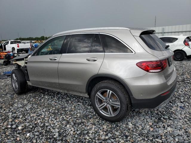 Vin: w1n0g8db4nv384292, lot: 57577285, mercedes-benz glc-class 300 20222