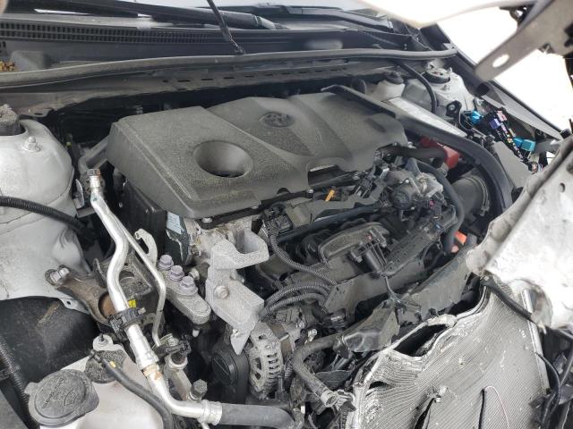 2024 TOYOTA CAMRY LE - 4T1R11AK6RU258907