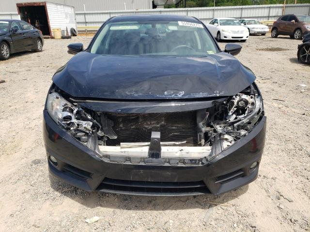 2016 HONDA CIVIC EXL - 2HGFC1F72GH639175