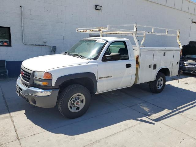GMC SIERRA C25
