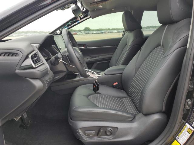 2023 TOYOTA CAMRY SE N - 4T1T31AK4PU046696