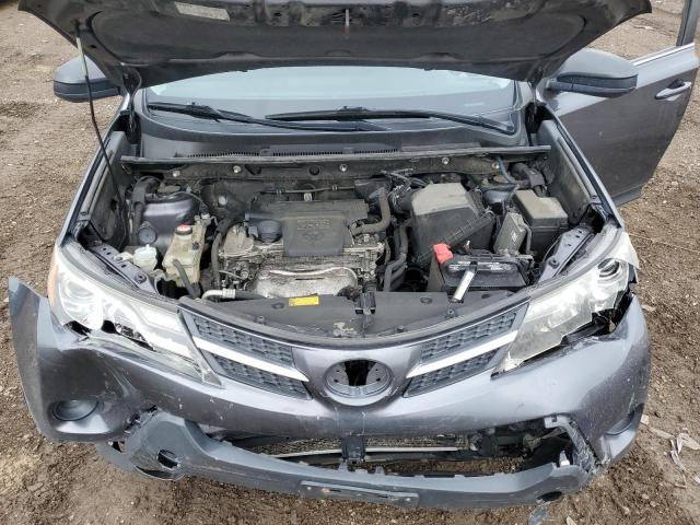 2015 TOYOTA RAV4 LE - JTMZFREV1FD043682