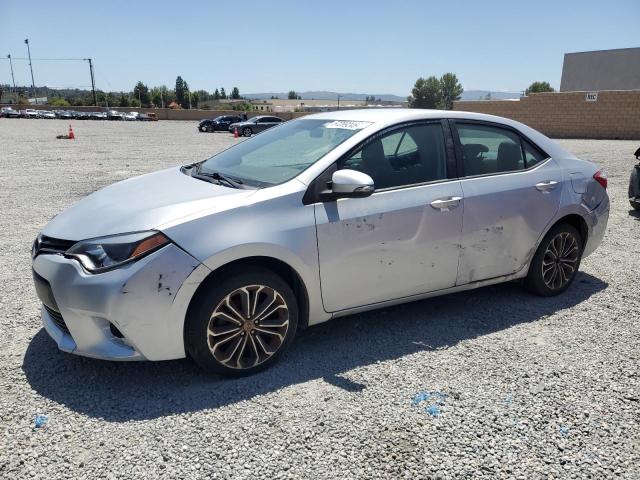 Vin: 5yfburhe8ep174929, lot: 57289245, toyota corolla l 2014 img_1