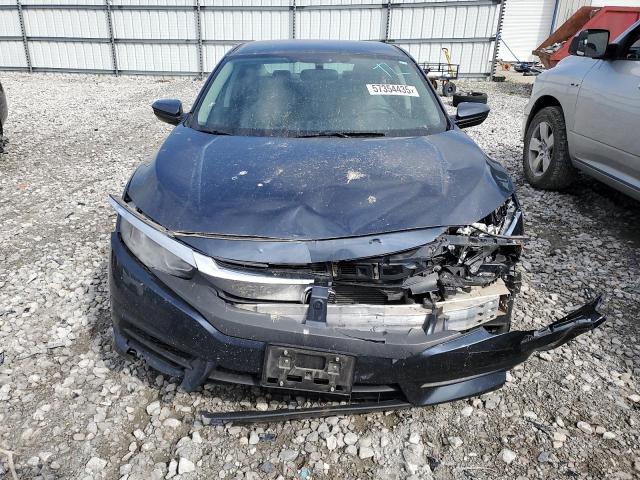 2017 HONDA CIVIC LX 19XFC2F53HE008242