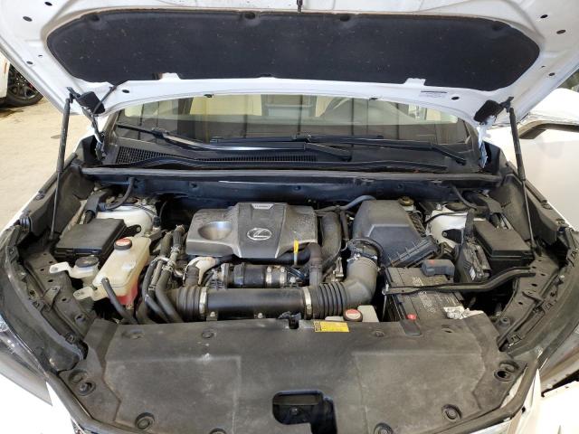 2015 LEXUS NX 200T JTJBARBZ0F2013248