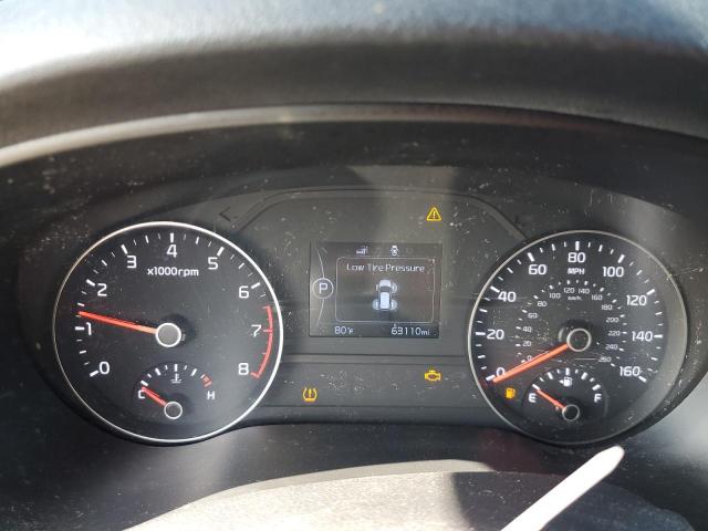 2019 KIA SPORTAGE L - KNDPM3AC8K7502388