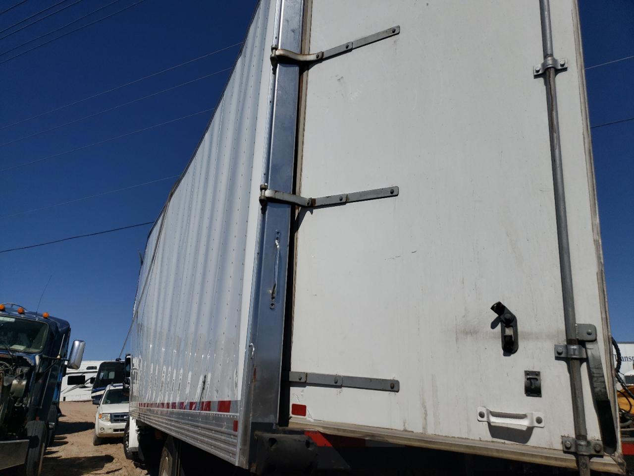 Lot #3284629339 2021 FREIGHTLINER M2 106 MED