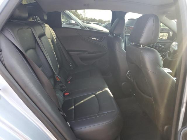 2018 CHEVROLET MALIBU PRE - 1G1ZE5SX7JF147469