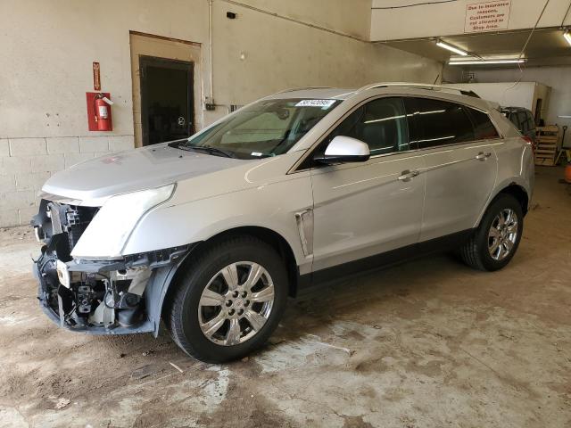 Vin: 3gyfnee30fs616627, lot: 58742095, cadillac srx luxury collection 2015 img_1