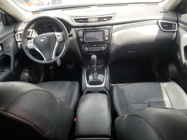 2016 NISSAN ROGUE S - 5N1AT2MV1GC828009