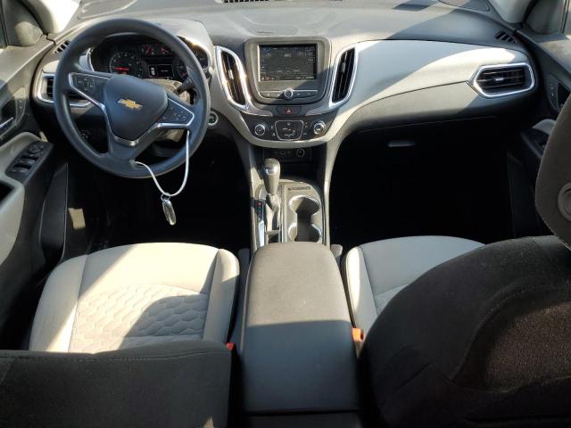 2019 CHEVROLET EQUINOX LS - 3GNAXHEV7KS537616