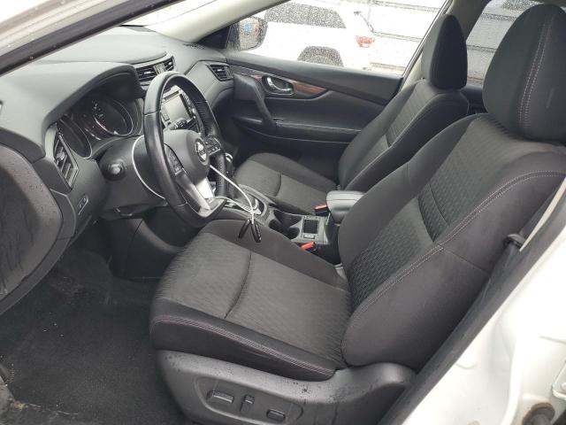 2020 NISSAN ROGUE - JN8AT2MV5LW121352