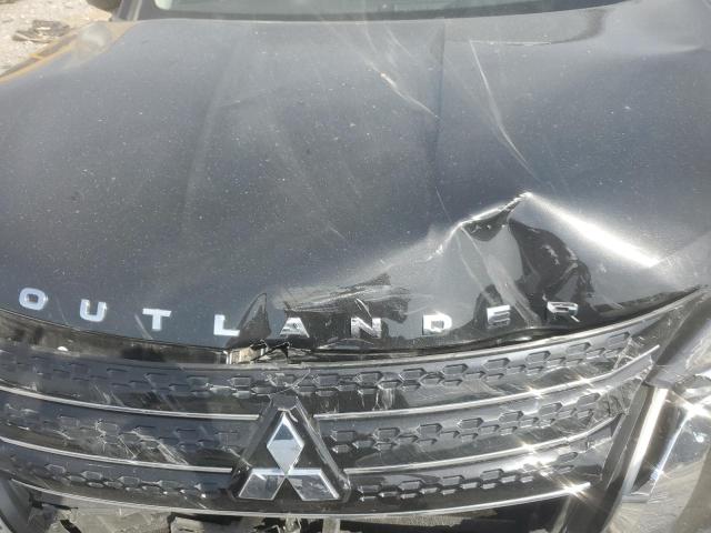 2024 MITSUBISHI OUTLANDER - JA4J3WA81RZ017461