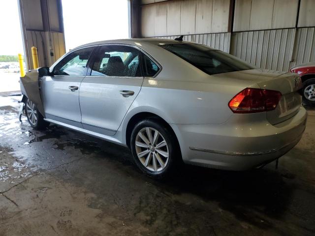 Vin: 1vwcp7a33dc025714, lot: 57805855, volkswagen passat sel 20132