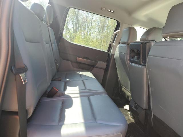 2021 FORD F150 SUPER - 1FTEW1EP1MFB45521