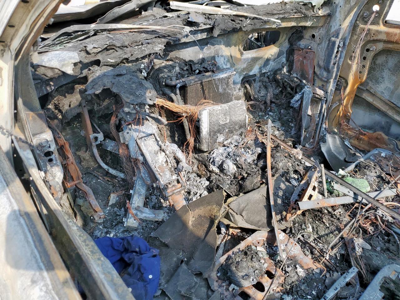 JEEP GRAND CHEROKEE OVERLAND