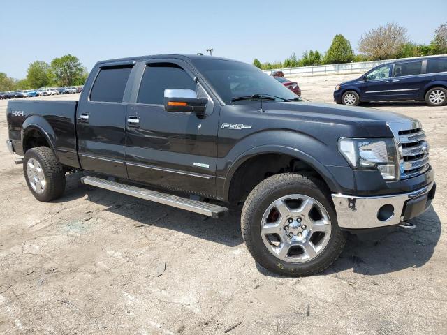 2014 FORD F150 SUPER - 1FTFW1ET5EFC64451