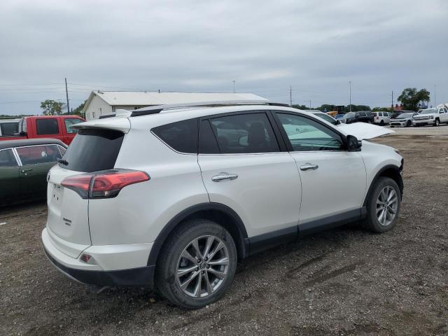 Vin: 2t3dfrev3hw595684, lot: 58209755, toyota rav4 limited 20173